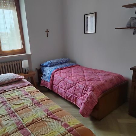 B&B La Finestra Sul Mare Ripatransone Exterior foto